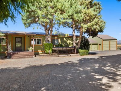 4761 Thrall Rd, Ellensburg, WA, 98926
