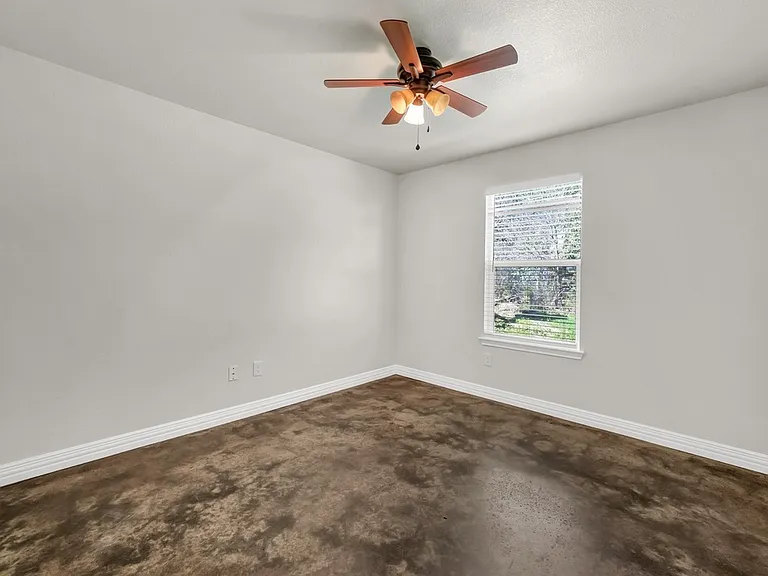 3rd Bedroom