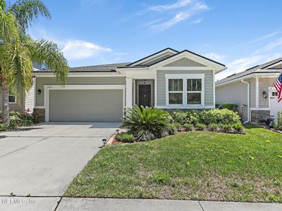 15061 RUSSELL BRIDGE Drive, Jacksonville, FL, 32259