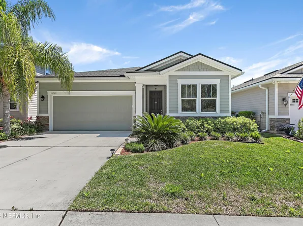 15061 RUSSELL BRIDGE Drive, Jacksonville, FL 32259
