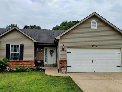 1906 Masters Dr, Festus, MO, 63028