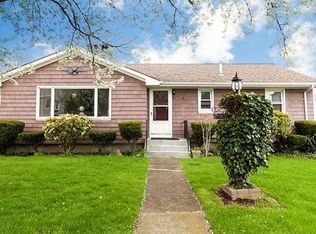 161 Bayview St, Fall River, MA 02724