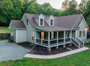 837 Silverberry Rd, Pittsboro, NC 27312