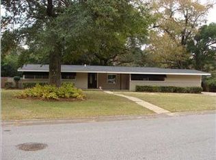 1201 Marseille Dr, Mobile, AL 36693