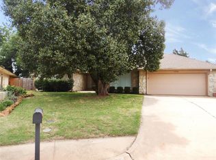 11700 Heritage Square Rd, Oklahoma City, OK 73120