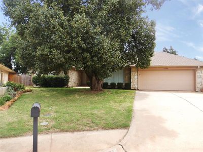11700 Heritage Square Rd, Oklahoma City, OK, 73120