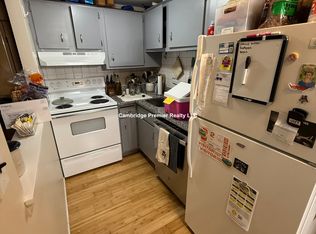 18 Mossland St #1, Somerville, MA 02144