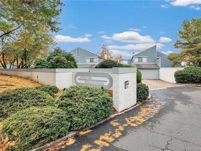 104 Harvest Commons #104, Westport, CT, 06880