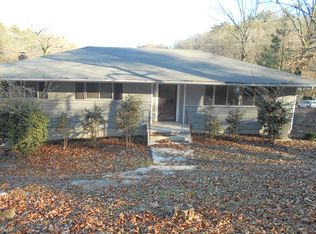 706 S Seminole Dr, Chattanooga, TN 37412
