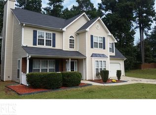 449 Bradford Town Pl, Loganville, GA 30052