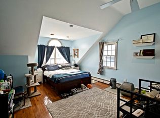 45 Donnybrook Rd #45D, Brighton, MA 02135