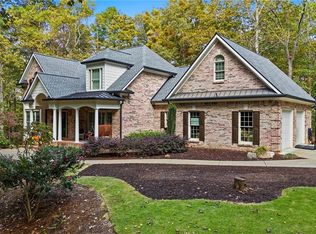 645 Mile Branch Rd, Canton, GA 30114