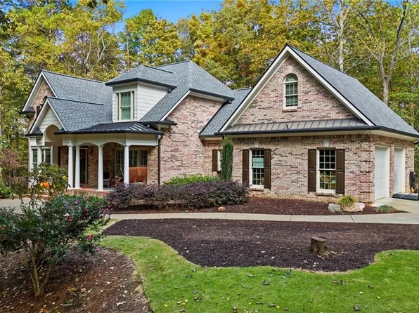 645 Mile Branch Rd, Canton, GA 30114