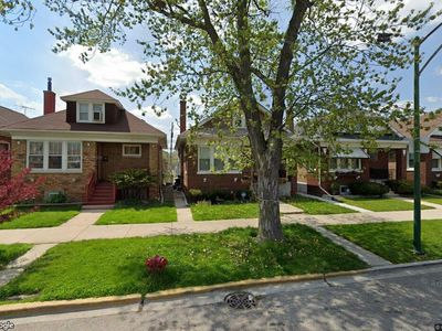 2830 N Mobile Ave, Chicago, IL, 60634