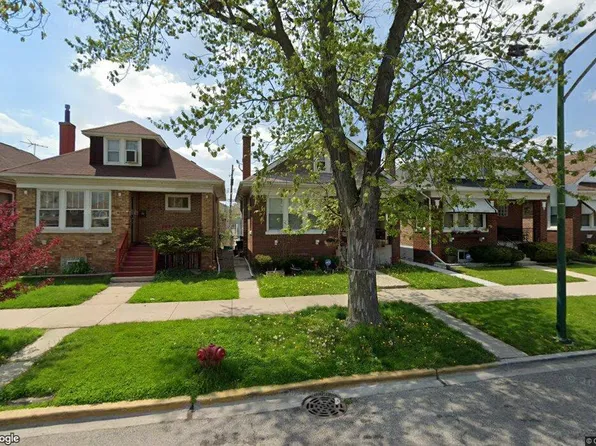2830 N Mobile Ave, Chicago, IL 60634