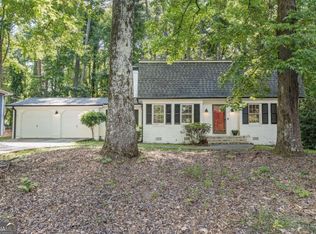 2662 Lee Ann Dr, Marietta, GA 30066