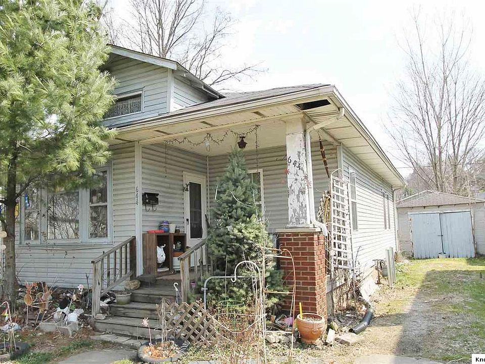 1st image of 644 N Sandusky St