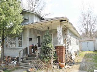 644 N Sandusky St, Mount Vernon, OH 43050