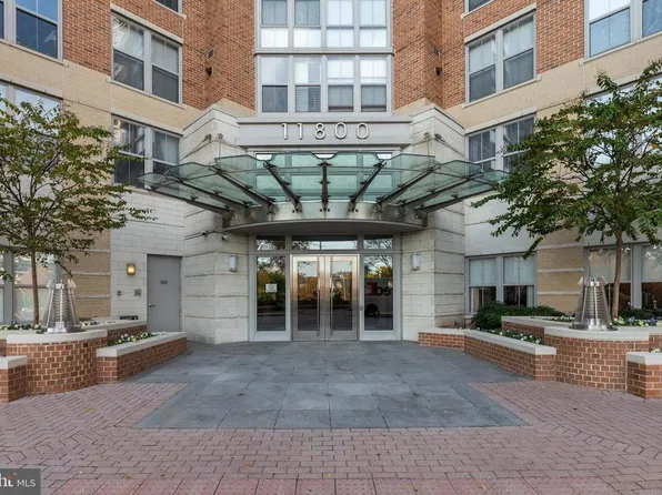 11800 Sunset Hills Rd Unit 1001, Reston, VA 20190