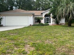 2 Shamrock Ct, Homosassa, FL 34446