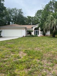 2 Shamrock Ct, Homosassa, FL, 34446