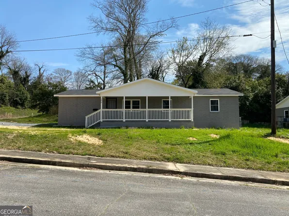 506 Willingham Ct, Macon, GA 31217