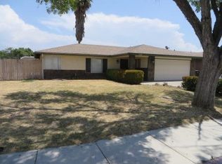 796 Garfield St, Hemet, CA 92545