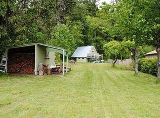 6961 NE North Shore Rd, Belfair, WA 98528