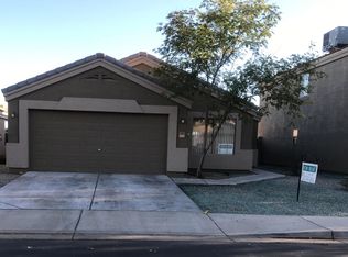 12533 W Via Camille, El Mirage, AZ 85335