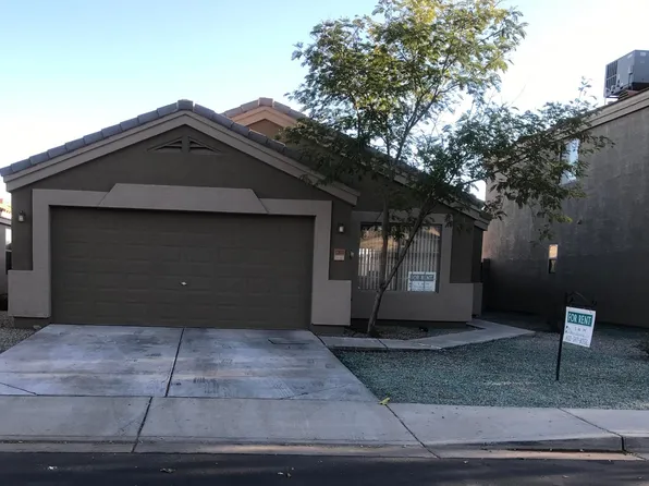 12533 W Via Camille, El Mirage, AZ 85335