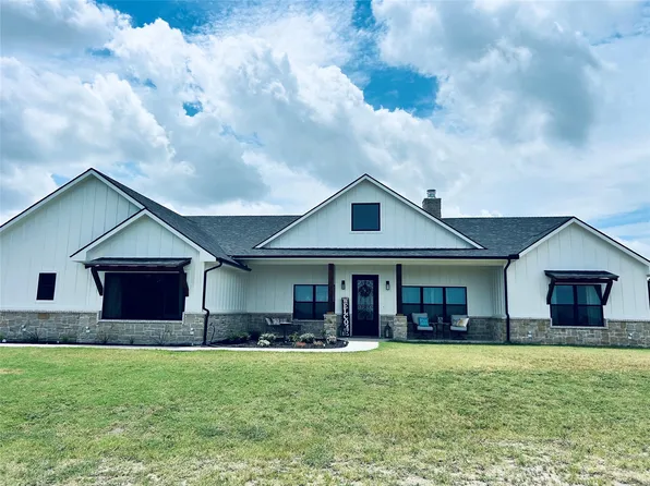 3657 Harrell Rd, Howe, TX 75459