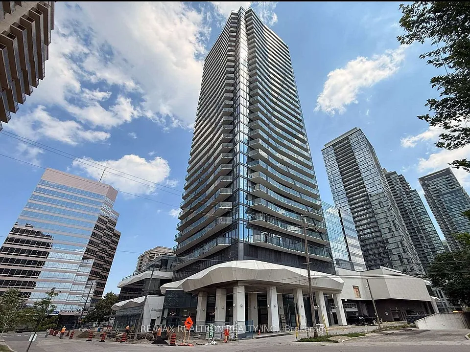 15 Ellerslie Ave #2610
