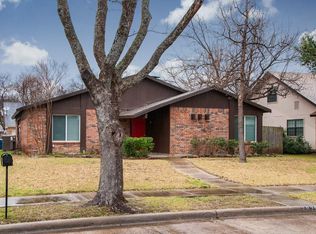 2825 Ivanridge Ln, Garland, TX 75044