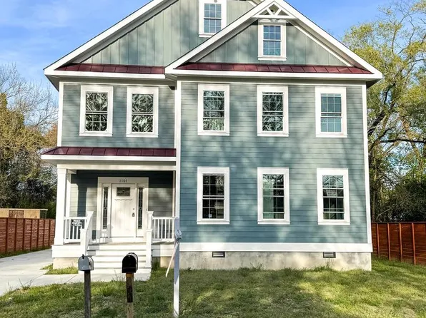 1107 Mineola Ave, Salisbury, MD 21801