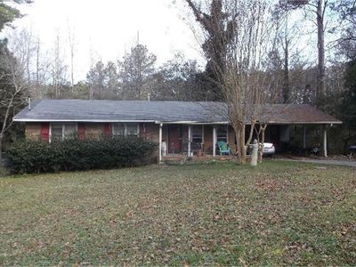 95 Don Rich Dr, Carrollton, GA, 30117