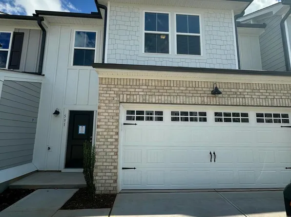 531 Glen Clova Dr, Raleigh, NC 27603