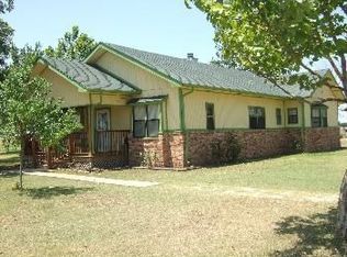 6559 Fm 2450, Krum, TX 76249