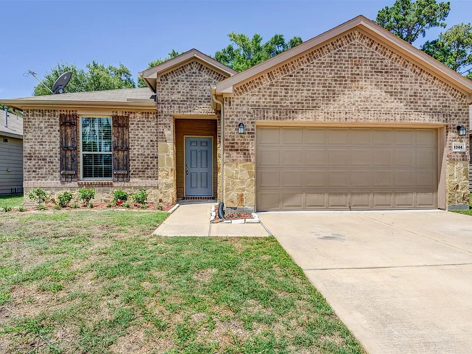 4344 Roaring Timber Dr