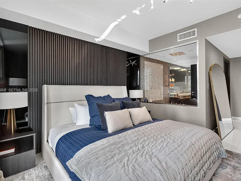 200 Biscayne Boulevard Way #1108 — Photo 24