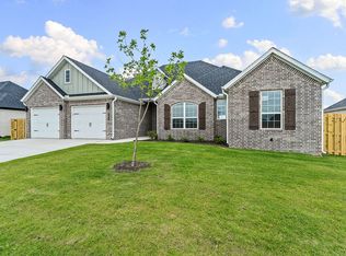 777 Chianti St, Tontitown, AR 72756