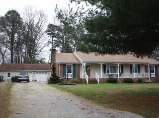 9047 Craney Island Rd, Mechanicsville, VA 23116
