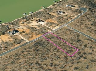 264 Ridgeline Dr, Chico, TX 76431