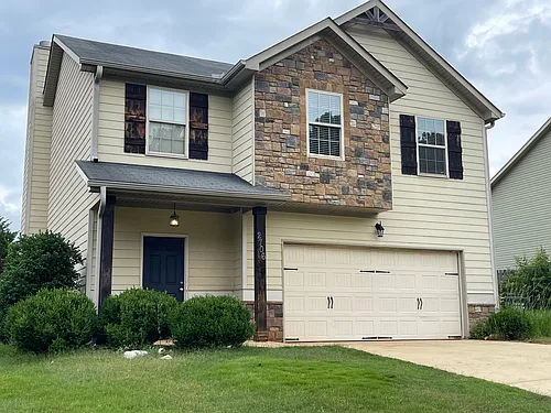 2706 Bechet Ln Photo 1