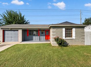 4608 San Marcus Ave, Mesquite, TX 75150