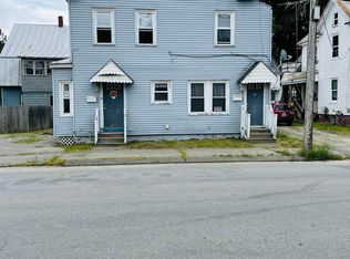 18 Summer St, Waterville, ME 04901