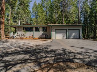 25010 Buckhorn Ridge Rd, Pioneer, CA
