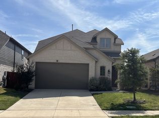 3934 Ford Dr, Forney, TX 75126