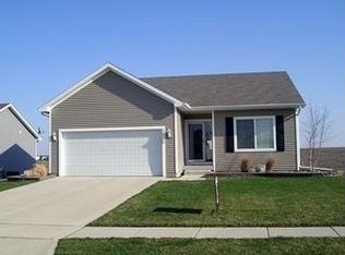 1300 SW 6th St, Grimes, IA 50111