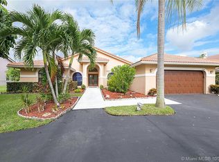 4744 NW 96th Dr, Coral Springs, FL 33076