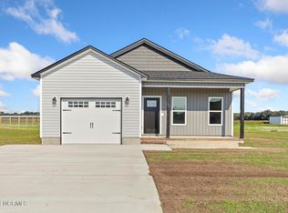 3646 Highway 41 W, Trenton, NC 28585